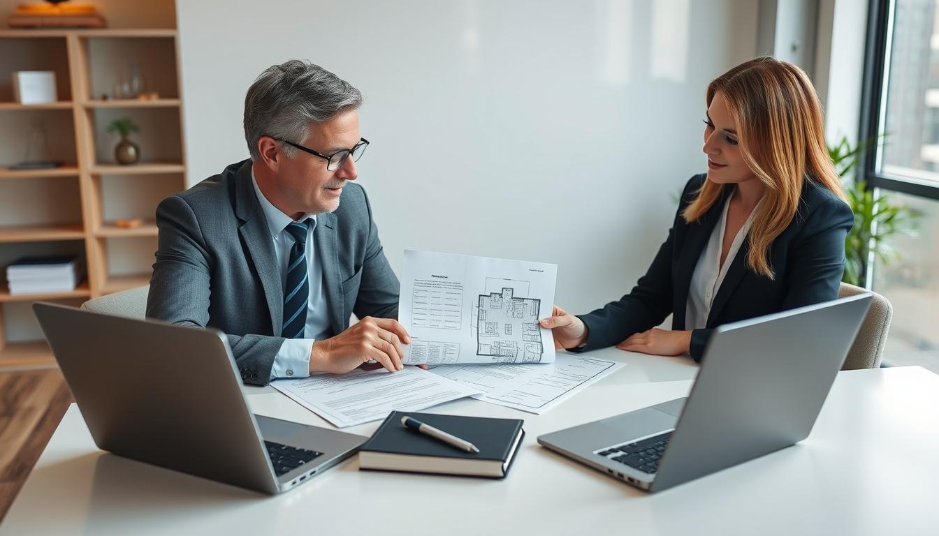 Apartment Purchase Support