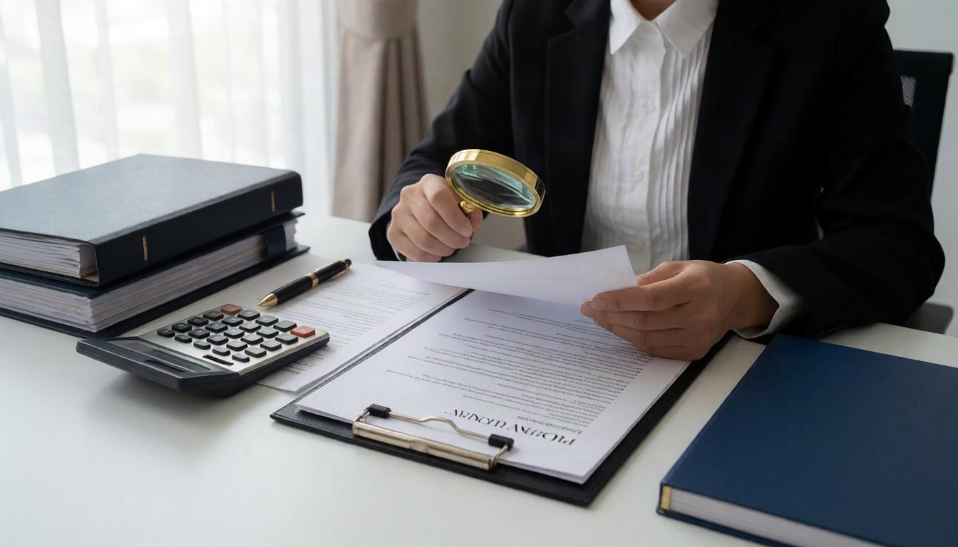 Buying your first apartment